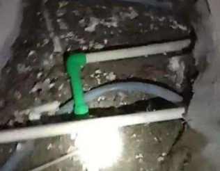 绥棱卫生间漏水多少钱