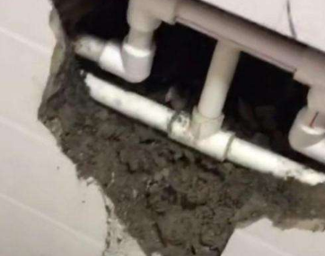 绥棱卫生间漏水哪家好