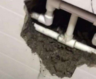 绥棱卫生间防水找谁好