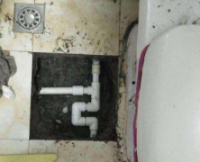 绥棱卫生间防水推荐公司