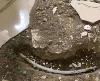 绥棱卫生间测漏水哪家优惠