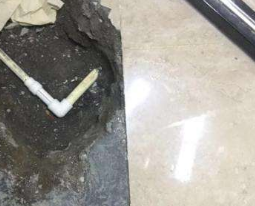 绥棱卫生间测漏水多少钱