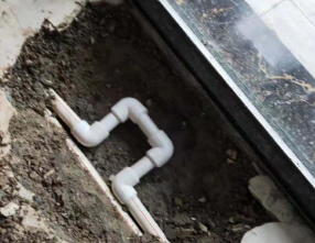 绥棱卫生间测漏水哪家好