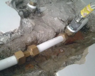 绥棱测漏水多少钱