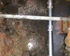 绥棱卫生间防水多少钱