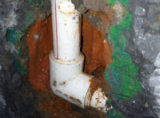 绥棱卫生间防水报价