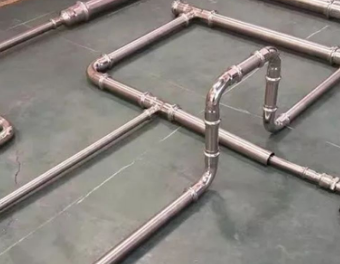 绥棱水管维修哪家好
