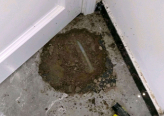 绥棱水管维修哪家好