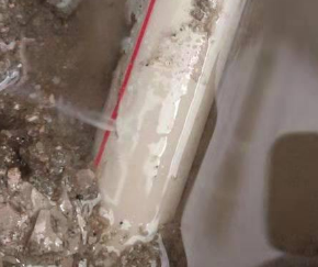 绥棱水管维修公司
