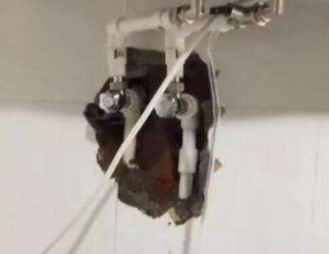 绥棱水管维修哪家好
