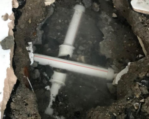 绥棱卫生间防水电话号码