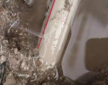 绥棱水管维修多少钱
