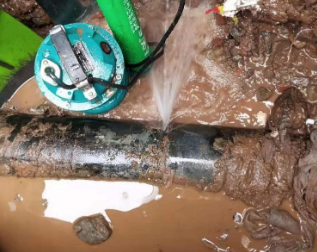 绥棱卫生间测漏水的相关介绍