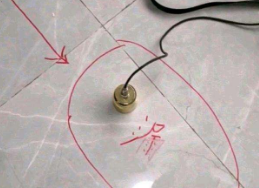 绥棱卫生间测漏水多少钱