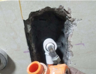 绥棱卫生间测漏水哪家好