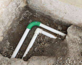 绥棱卫生间测漏水价格多少