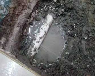 绥棱卫生间测漏水哪家好