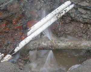 绥棱水管维修费用是多少