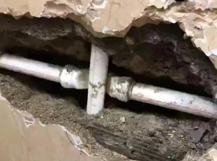 绥棱水管维修哪家好