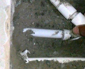 绥棱卫生间测漏水哪家好
