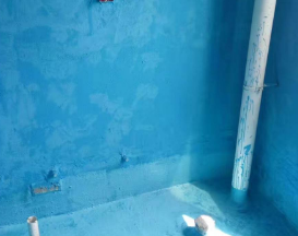 绥棱卫生间防水多少钱