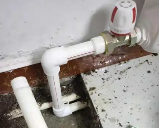 绥棱卫生间测漏水多少钱