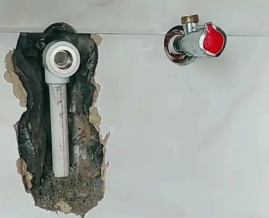 绥棱卫生间测漏水多少钱
