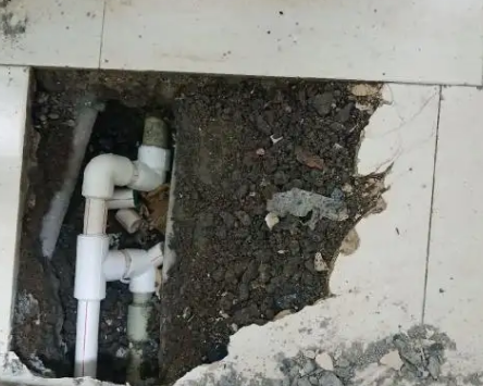 绥棱卫生间测漏水哪家好
