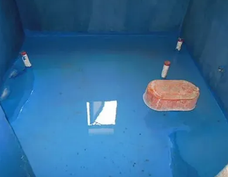 绥棱卫生间防水多少钱