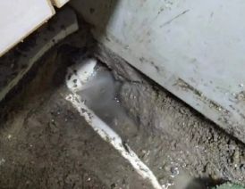 绥棱卫生间测漏水多少钱