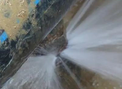 绥棱卫生间测漏水施工步骤
