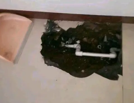 绥棱卫生间测漏水多少钱