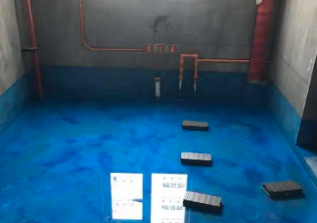 绥棱卫生间防水步骤