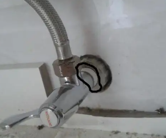 绥棱水管维修多少钱