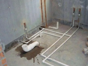 绥棱水管维修多少钱