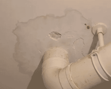 绥棱卫生间测漏水的检测方法