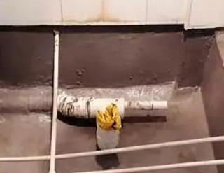 绥棱卫生间测漏水服务电话