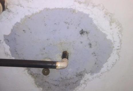 绥棱测漏水公司分享如何自检漏水