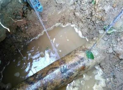 绥棱卫生间测漏水公司分享下我们可以检测到轻微的漏水和水压吗？