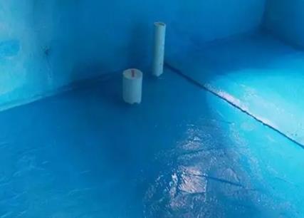 绥棱卫生间防水公司分享防水小知识