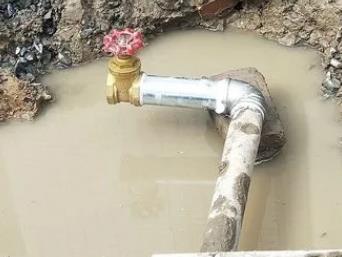 绥棱漏水检测电话多少
