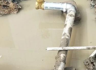 绥棱测漏水公司电话